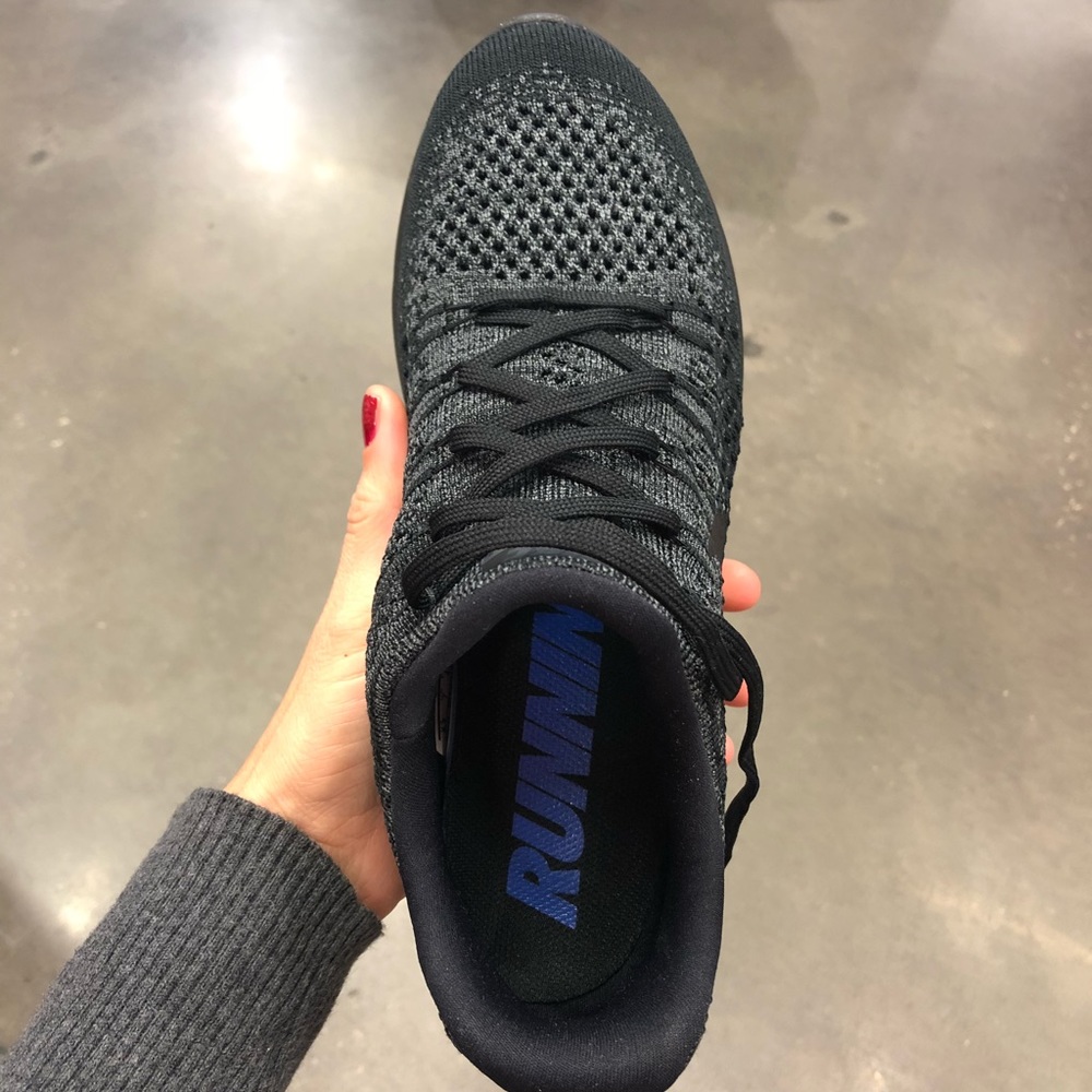 🌚Nike Lunarepic 🌚New in a box 🌚Price firm!!! - Picture 6 of 7